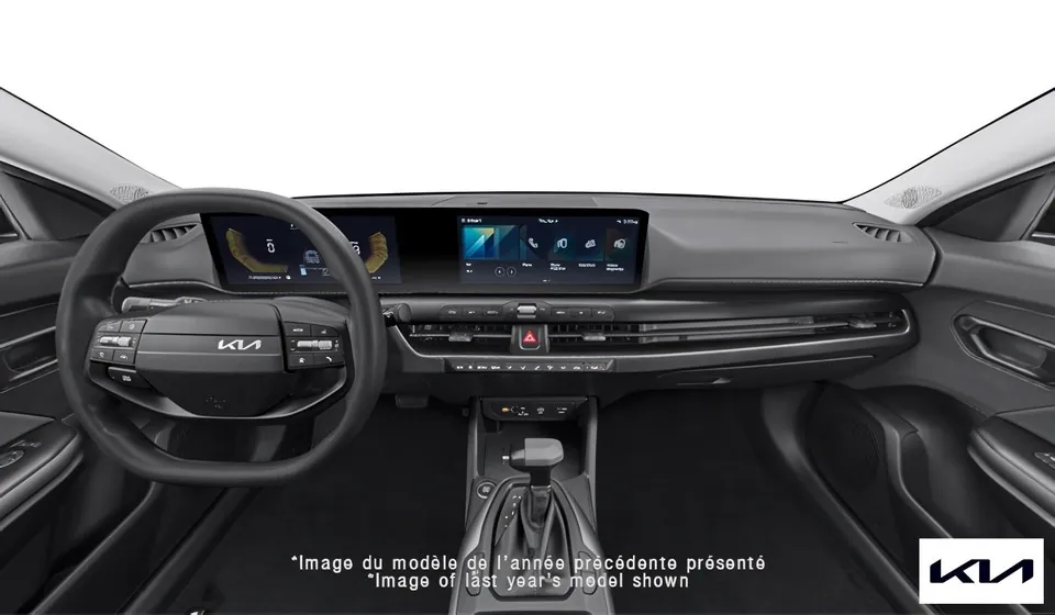 Kia K4 2026 photo 5