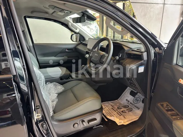Toyota Hilux 2026 photo 5
