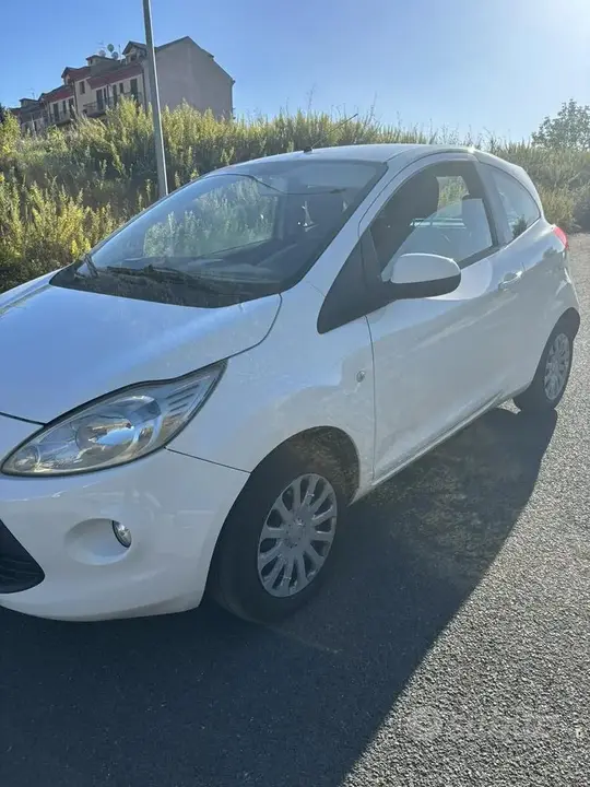 Ford Ka 2009 photo 3