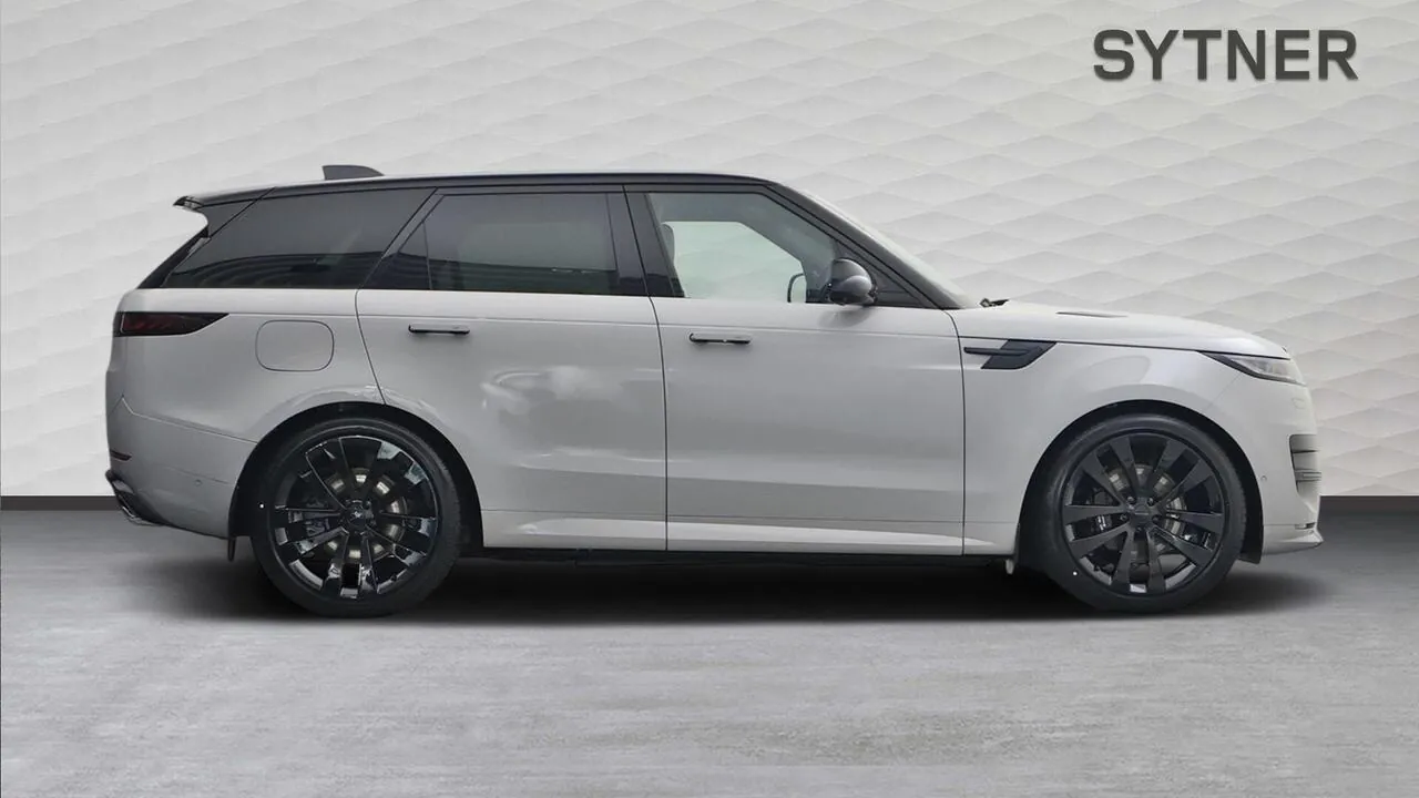 Land Rover Range Rover Sport 2026 photo 5