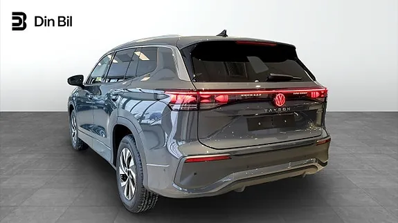 Volkswagen Tayron 2026 photo 4