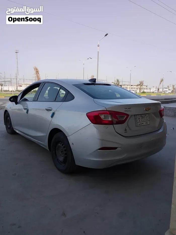 Chevrolet Cruze 2016 photo 5
