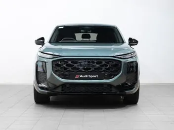 Audi Q3 2026 photo 3