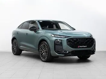 Audi Q3 2026 photo 2
