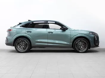 Audi Q3 2026 photo 4