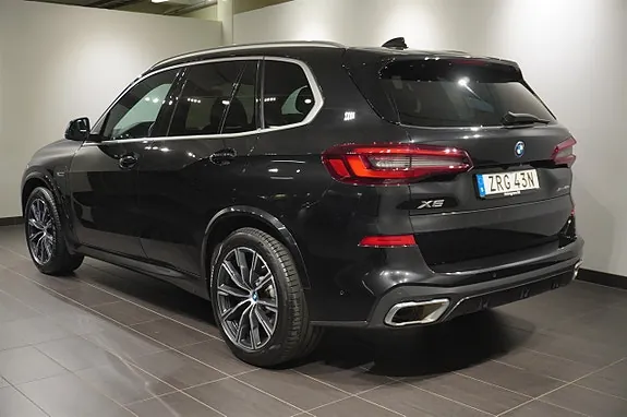 BMW X5 2023 photo 4