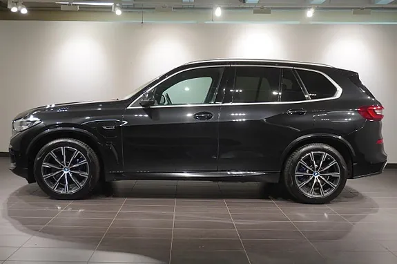 BMW X5 2023 photo 3