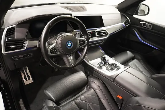 BMW X5 2023 photo 2
