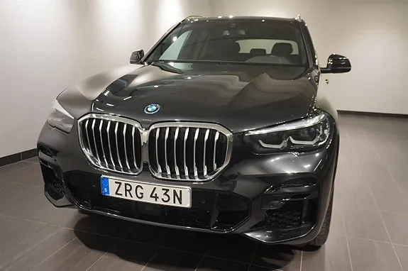 BMW X5 2023 photo 5