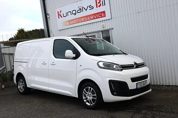 Citroen Jumpy