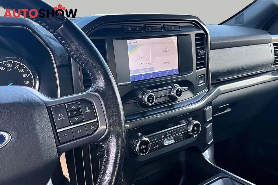 Ford F-150 2021 photo 5
