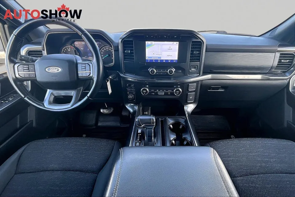 Ford F-150 2021 photo 4