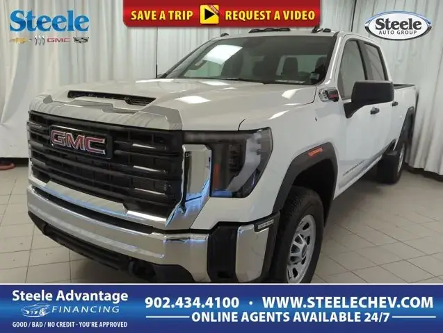 GMC Sierra 3500Hd
