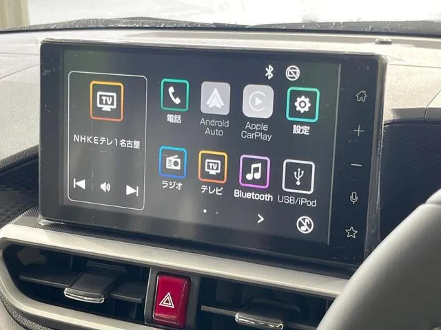 Toyota Rize Z 2026 photo 3