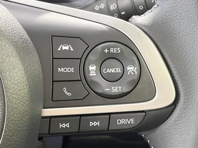 Toyota Rize Z 2026 photo 5