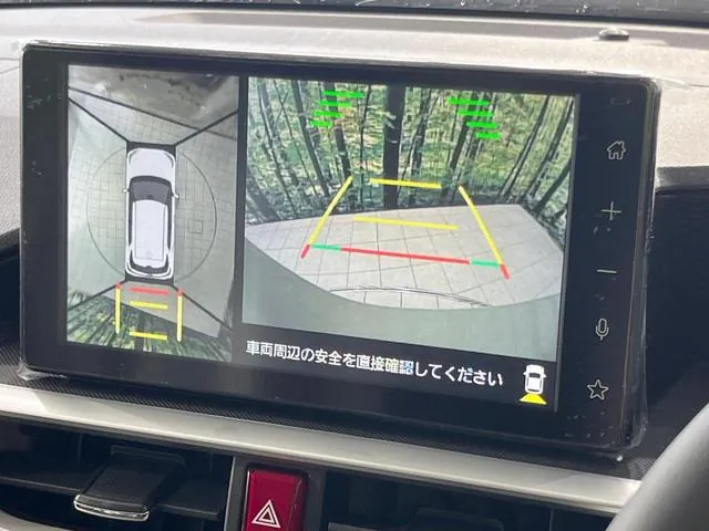 Toyota Rize Z 2026 photo 4