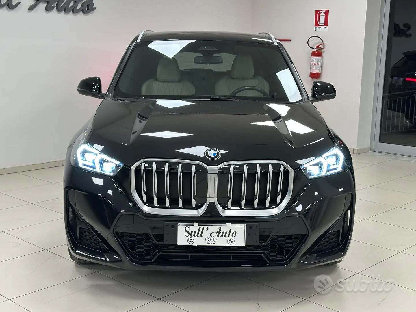 BMW X1 2023 photo 2