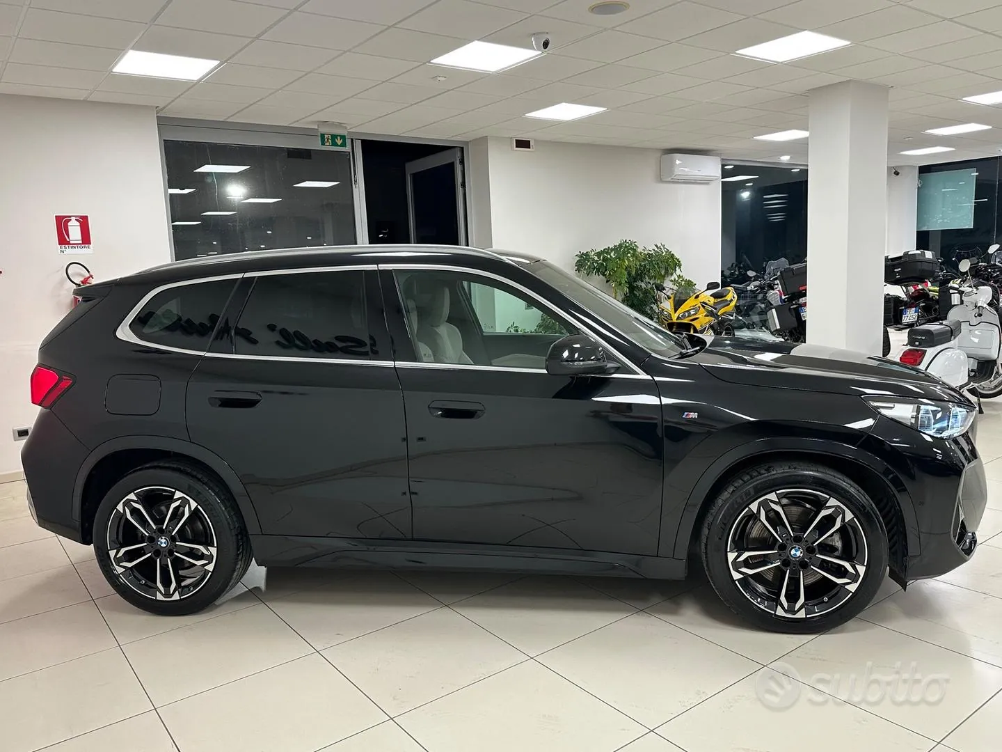 BMW X1 2023 photo 4