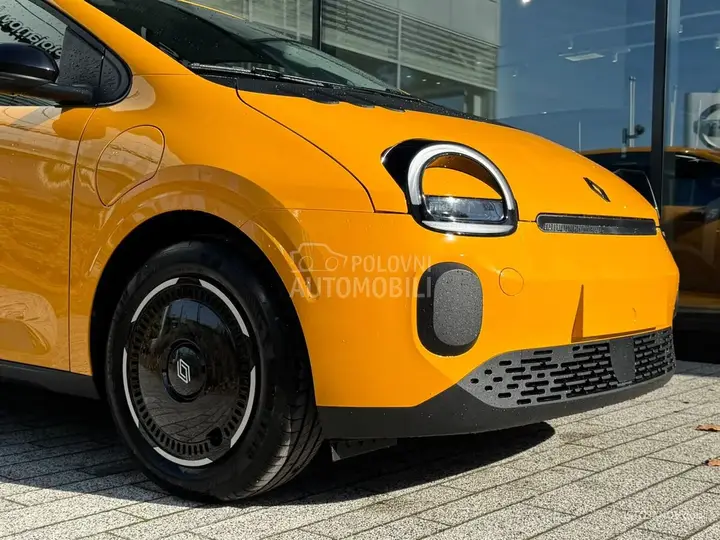 Renault Twingo 2026 photo 2