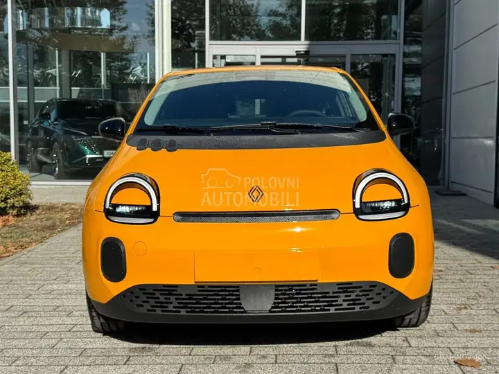 Renault Twingo 2026 photo 3