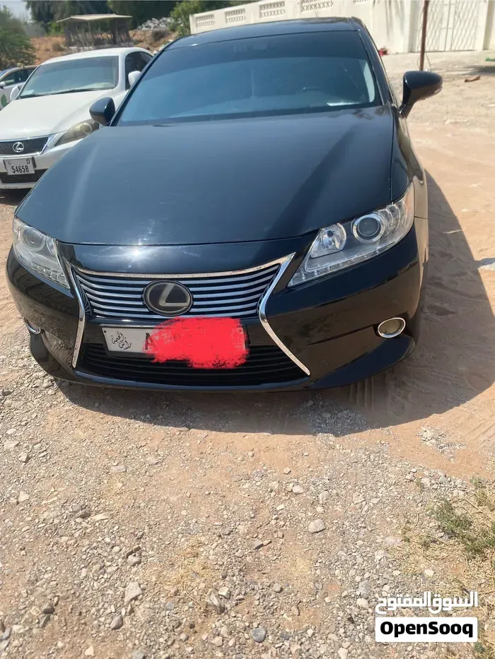 Lexus Es 350