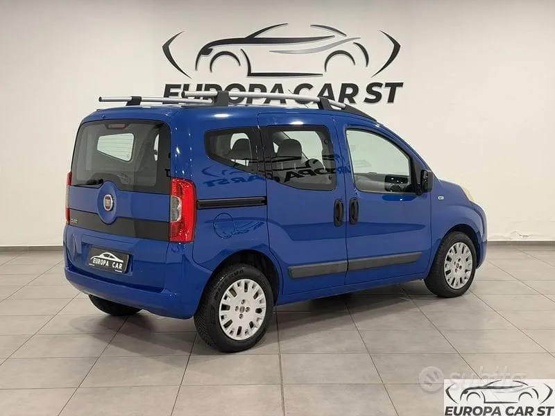 Fiat Qubo 2013 photo 3