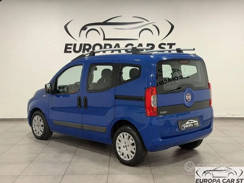 Fiat Qubo 2013 photo 4