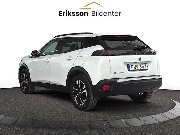 Peugeot 2008 2021 photo 4