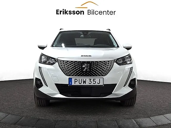Peugeot 2008 2021 photo 3