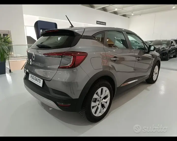 Renault Captur 2020 photo 4