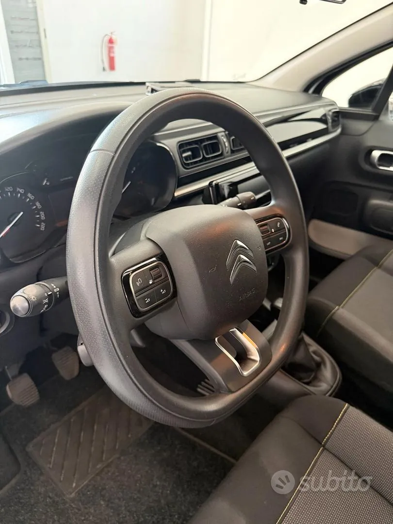 Citroen C3 2019 photo 5