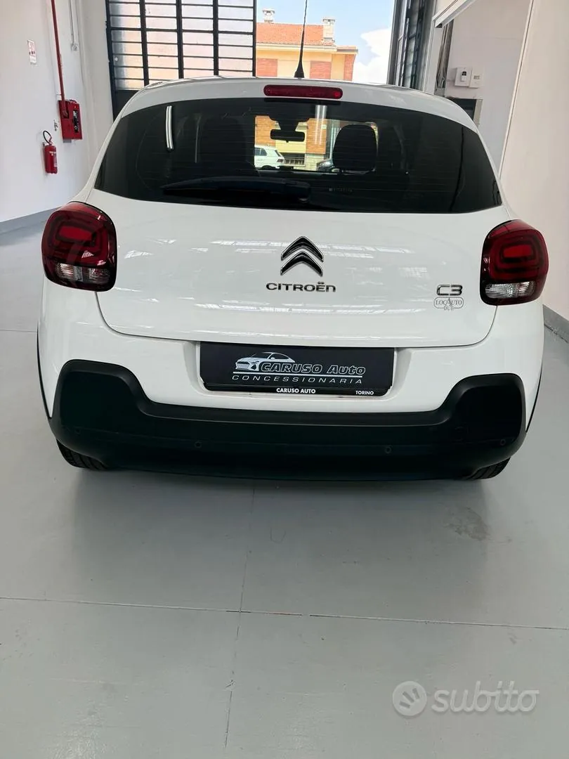 Citroen C3 2019 photo 4