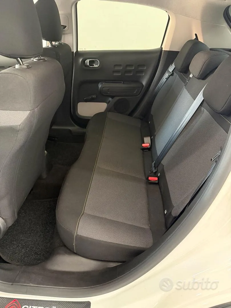 Citroen C3 2019 photo 2