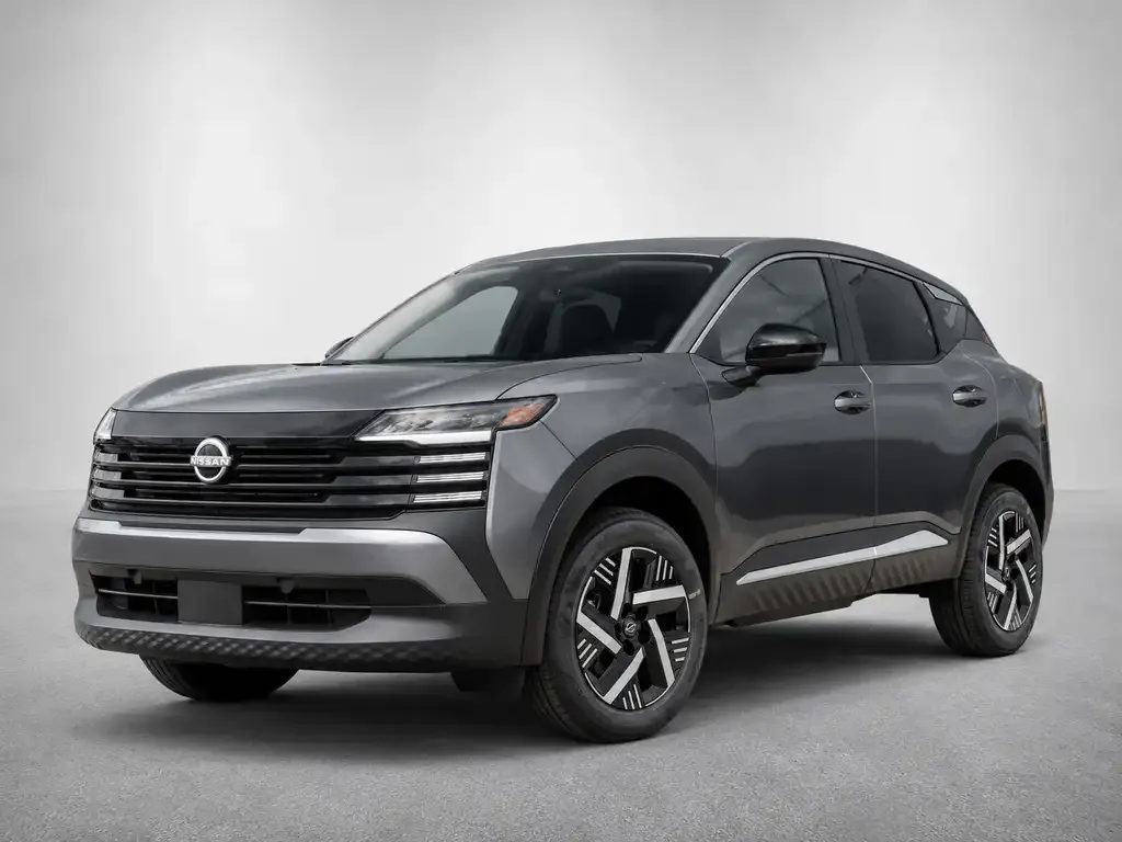 Nissan Kicks 2026 photo 5