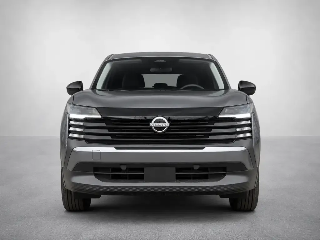 Nissan Kicks 2026 photo 2