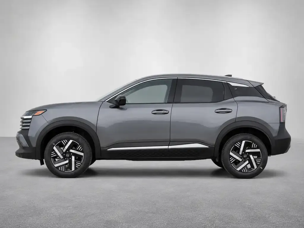 Nissan Kicks 2026 photo 3