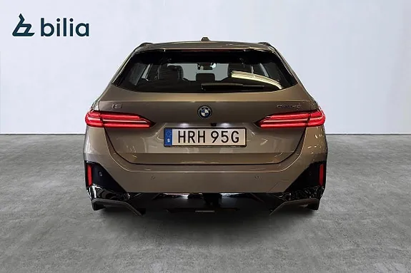 BMW I5 2025 photo 5