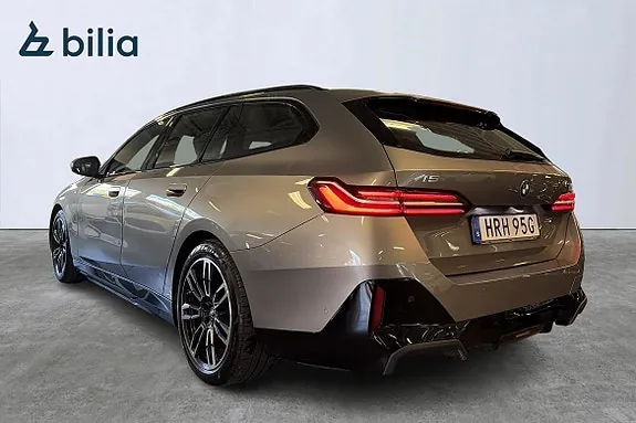 BMW I5 2025 photo 4