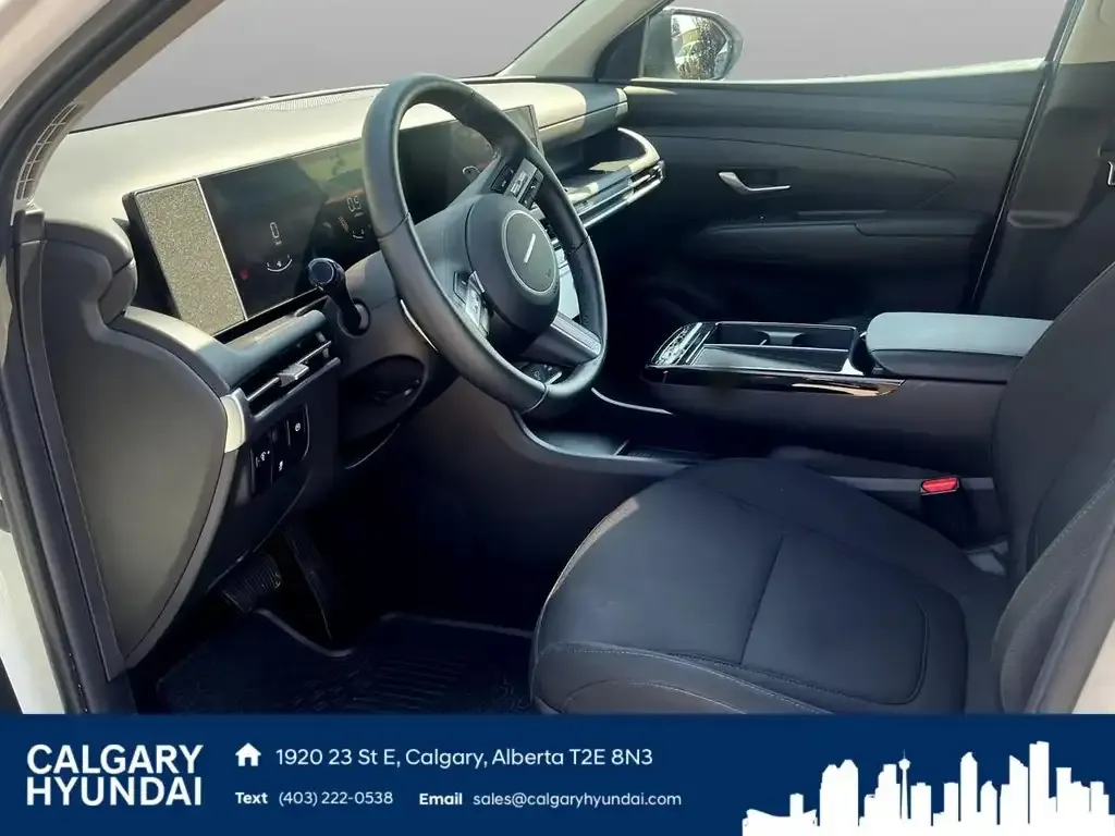 Hyundai Tucson 2026 photo 4