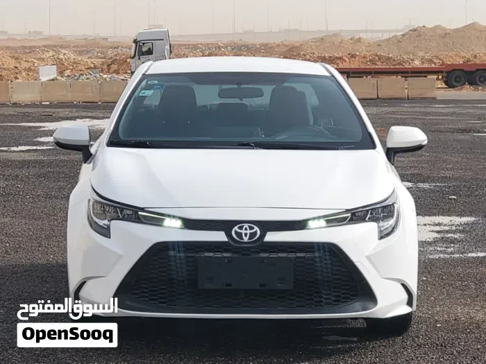 Toyota Corolla 2022 photo 2