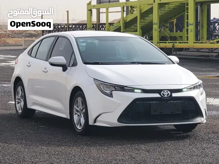 Toyota Corolla 2022 photo 3
