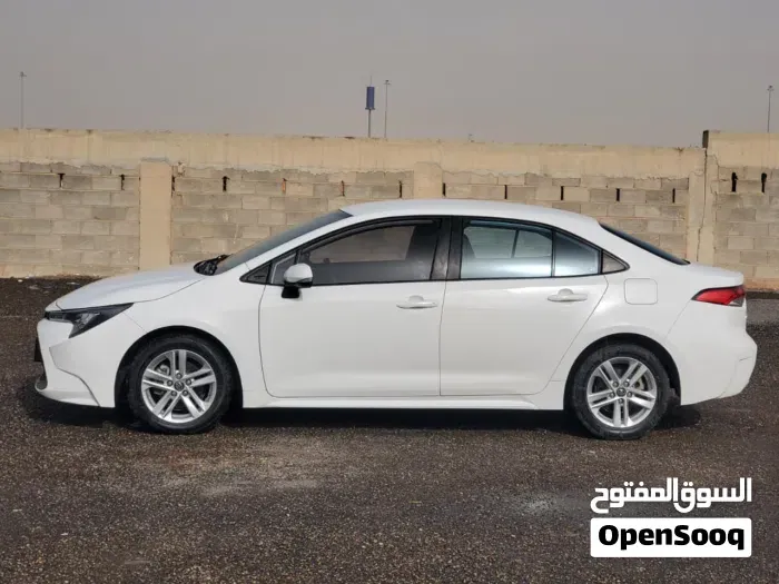 Toyota Corolla 2022 photo 4