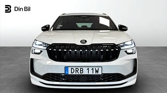 Skoda Kodiaq 2026 photo 4