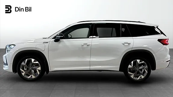 Skoda Kodiaq 2026 photo 2