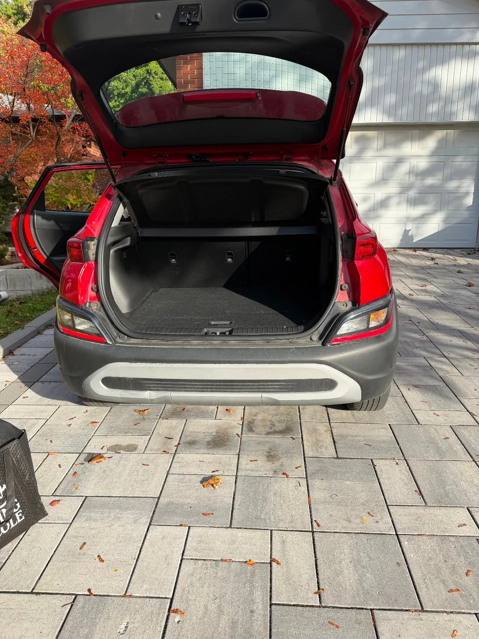 Hyundai Kona 2022 photo 4