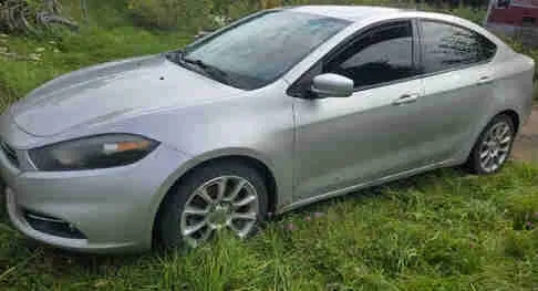 Dodge Dart