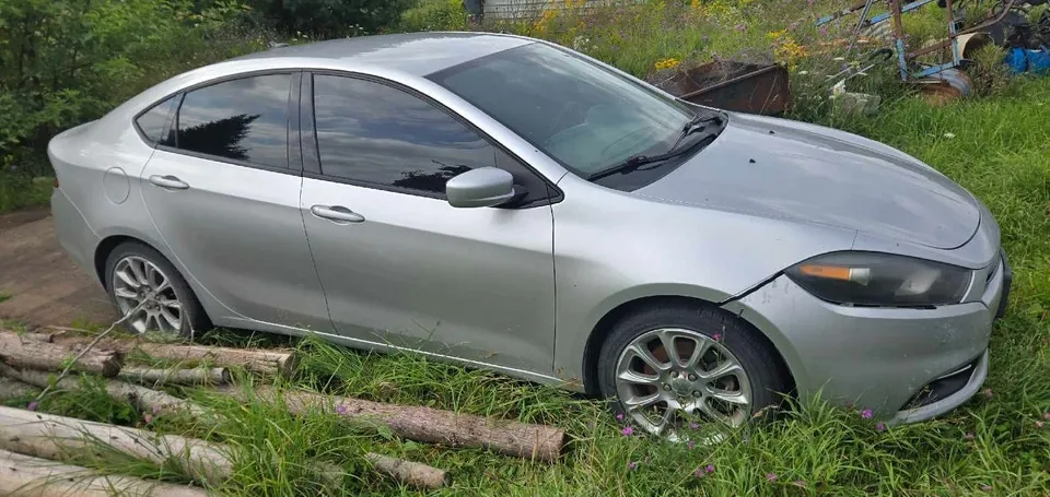 Dodge Dart 2013 photo 2