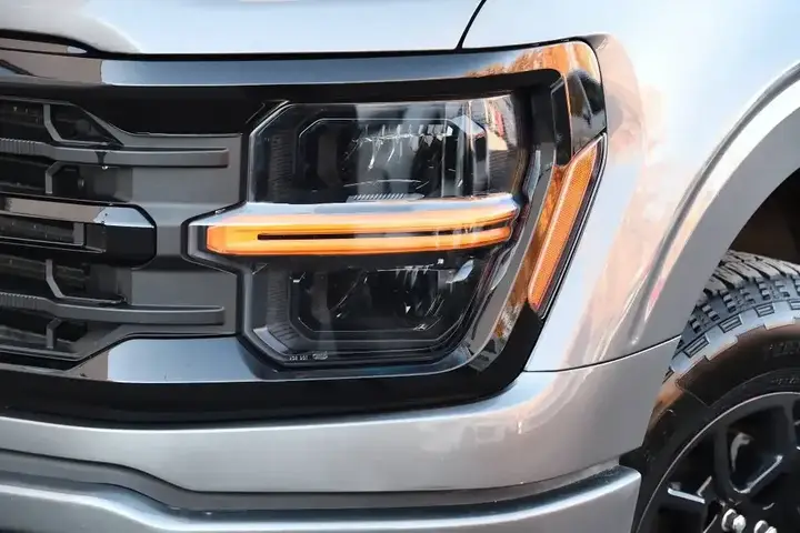 Ford F-150 2025 photo 5