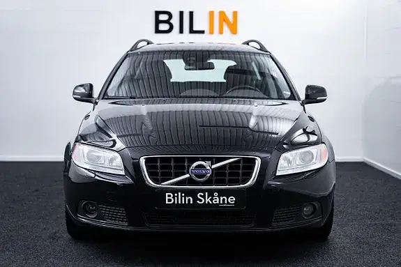 Volvo V70 2013 photo 3