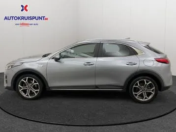 Kia Xceed 2021 photo 2